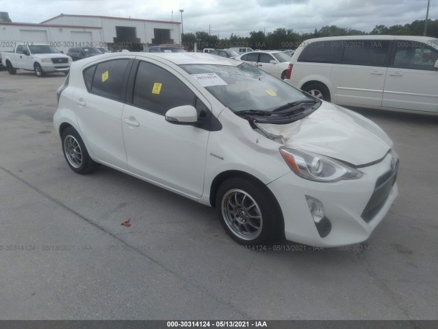 toyota  2015 jtdkdtb35f1094367