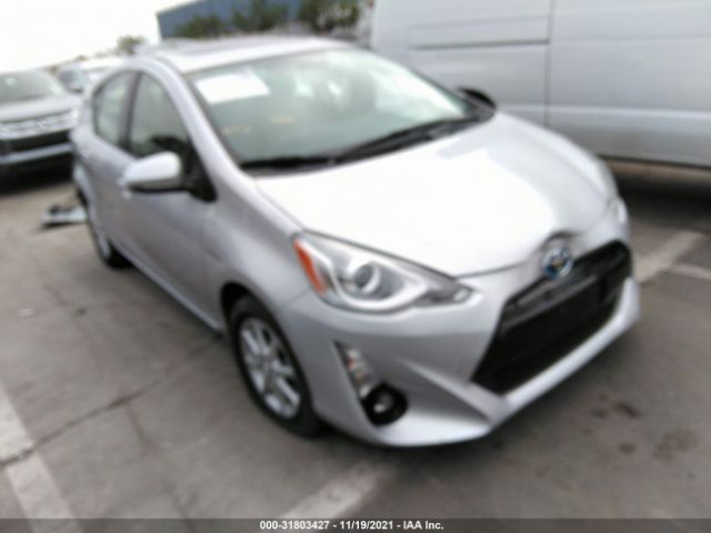 toyota prius c 2015 jtdkdtb35f1094823