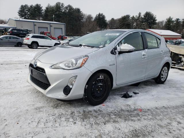 toyota prius 2015 jtdkdtb35f1109028