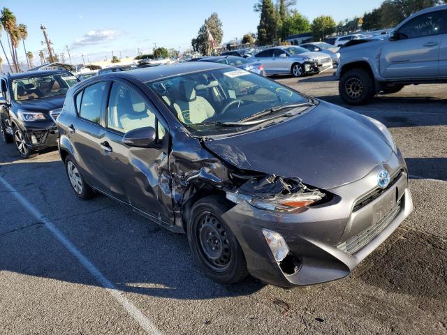 toyota prius c 2015 jtdkdtb35f1113404