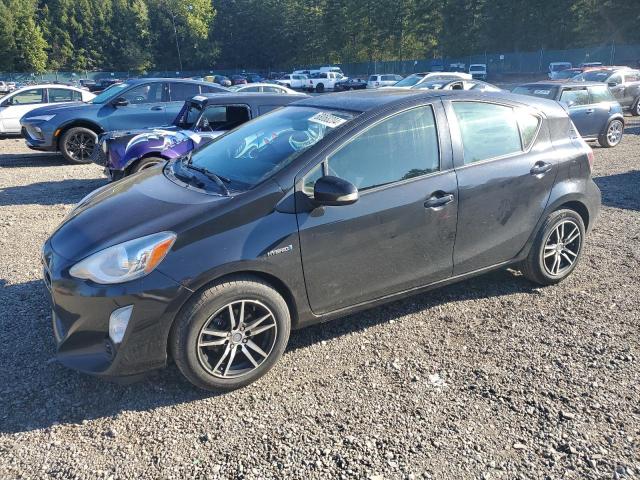 toyota prius c 2015 jtdkdtb35f1114889