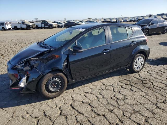 toyota prius c 2016 jtdkdtb35g1120614