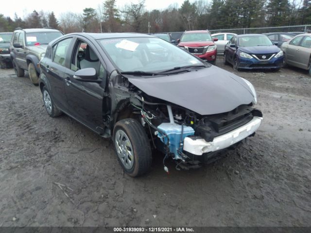 toyota prius 2016 jtdkdtb35g1124243