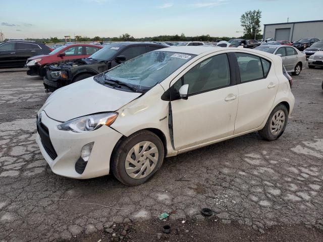 toyota prius c 2016 jtdkdtb35g1139423