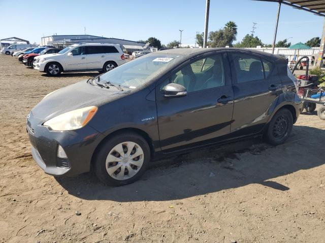 toyota prius c 2012 jtdkdtb36c1010701