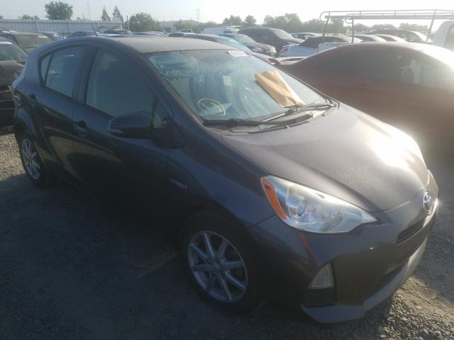 toyota prius c 2012 jtdkdtb36c1512012