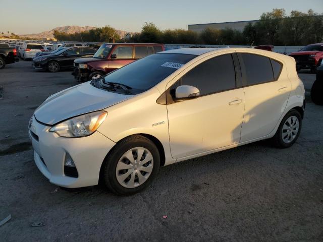 toyota prius c 2012 jtdkdtb36c1527416