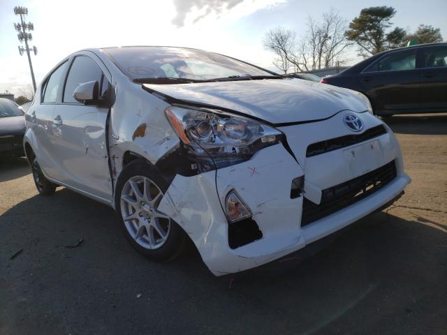 toyota prius c 2013 jtdkdtb36d1528275