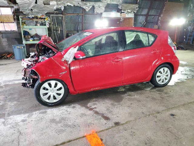 toyota prius 2013 jtdkdtb36d1548591