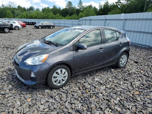 toyota prius c 2014 jtdkdtb36e1561990