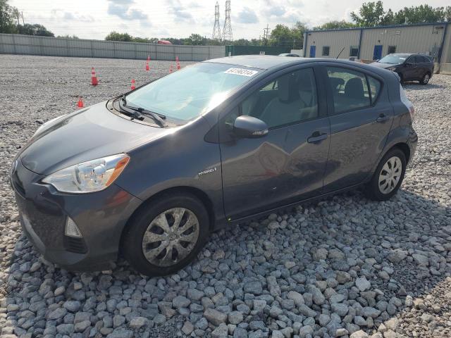 toyota prius c 2014 jtdkdtb36e1573931