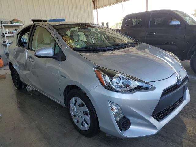 toyota prius c 2015 jtdkdtb36f1109152