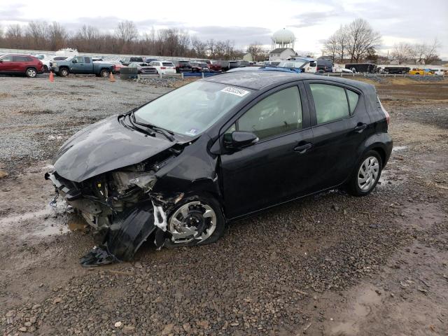 toyota prius c 2015 jtdkdtb36f1580492