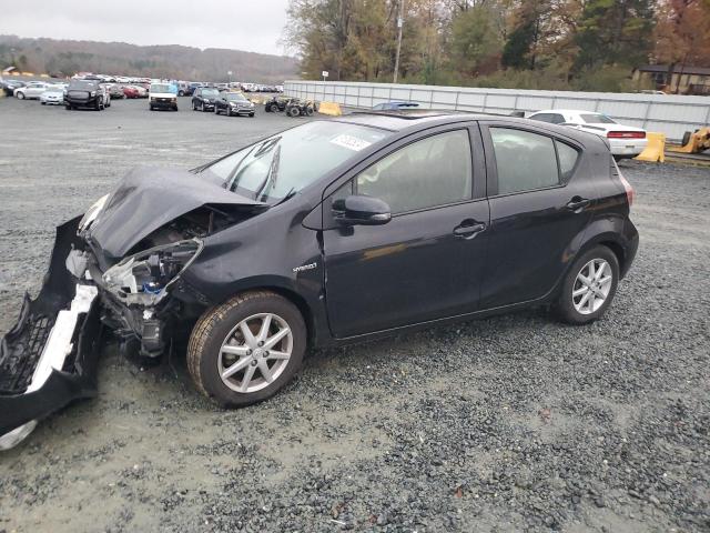 toyota prius c 2016 jtdkdtb36g1120105