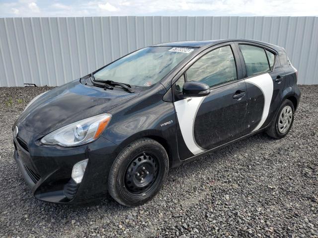 toyota prius 2016 jtdkdtb36g1124784