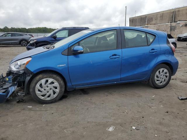 toyota prius c 2016 jtdkdtb36g1132061