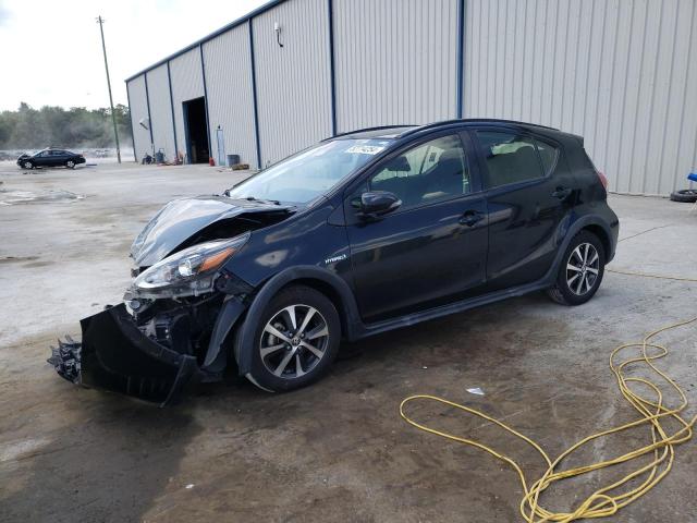 toyota prius 2018 jtdkdtb36j1602130