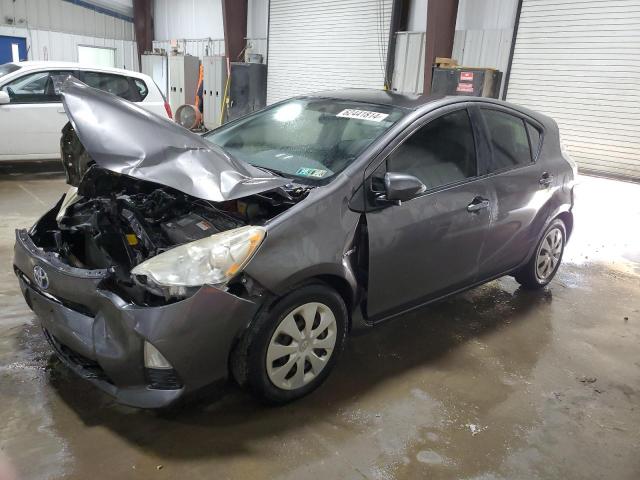 toyota prius 2012 jtdkdtb37c1508678