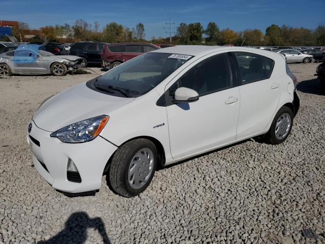 toyota prius c 2012 jtdkdtb37c1518126