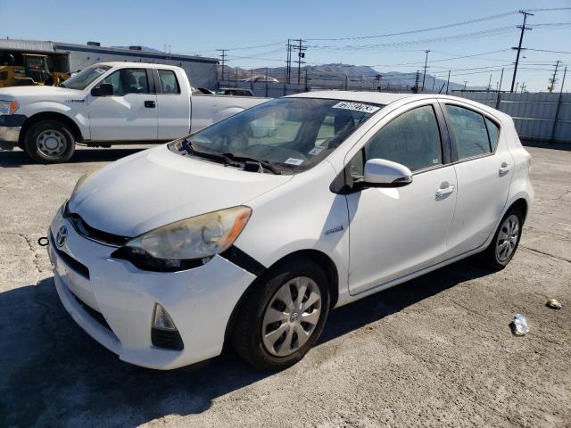 toyota  2013 jtdkdtb37d1037956