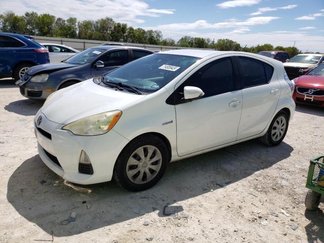 toyota prius 2013 jtdkdtb37d1047032