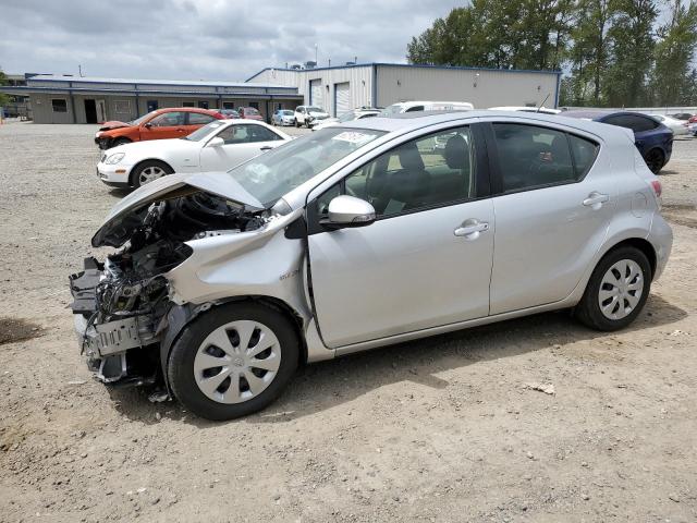 toyota prius 2014 jtdkdtb37e1081411