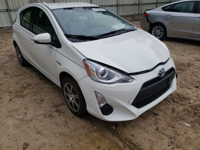 toyota prius c 2015 jtdkdtb37f1103411