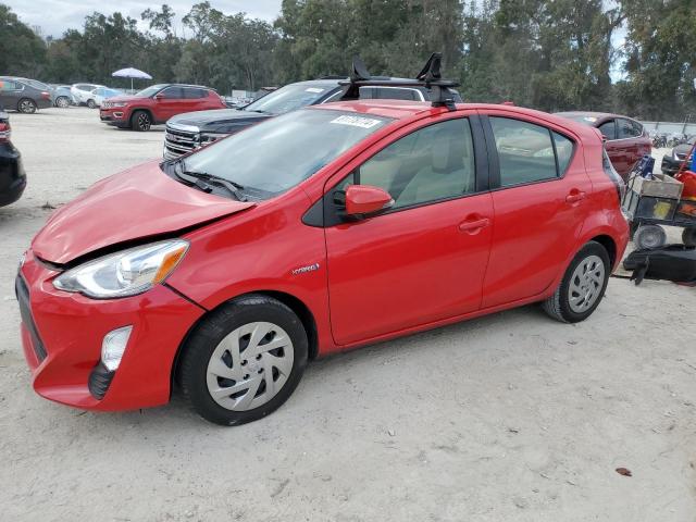 toyota prius c 2016 jtdkdtb37g1115673