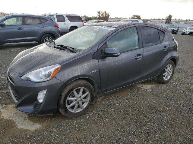 toyota prius c 2016 jtdkdtb37g1129928