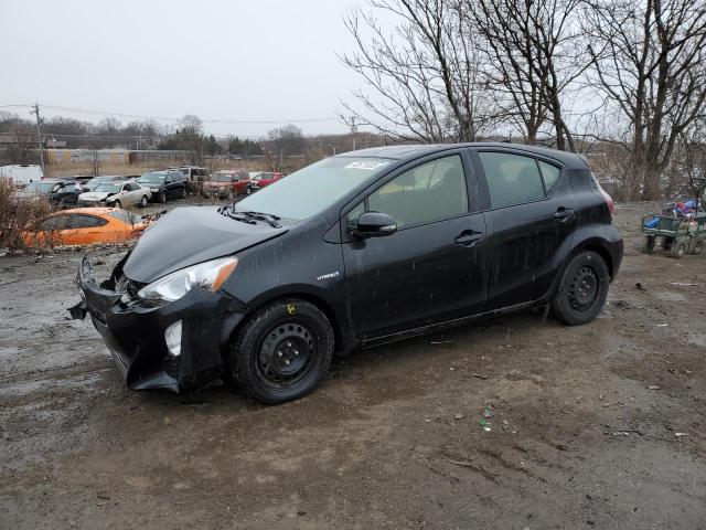 toyota prius c 2016 jtdkdtb37g1130805