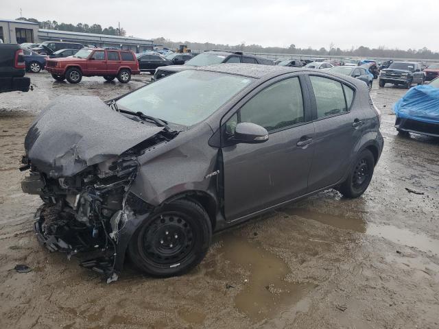 toyota prius c 2016 jtdkdtb37g1131159