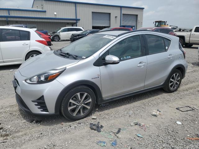 toyota prius 2018 jtdkdtb37j1603612