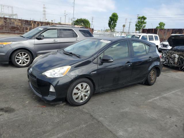 toyota prius c 2012 jtdkdtb38c1008948