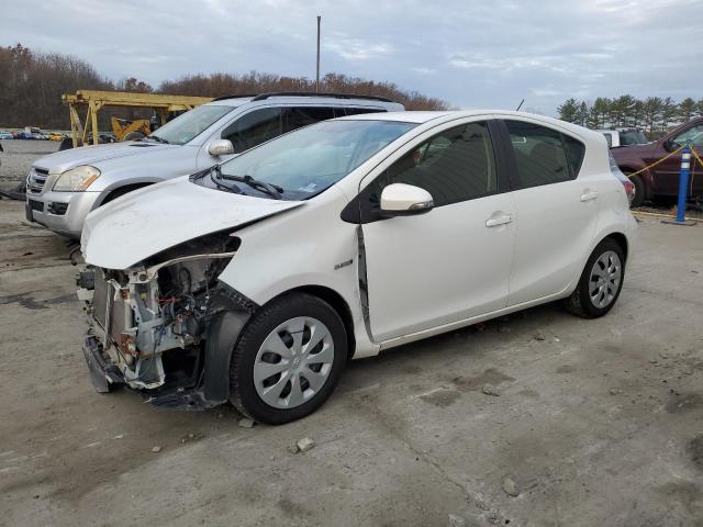 toyota prius c 2012 jtdkdtb38c1021473