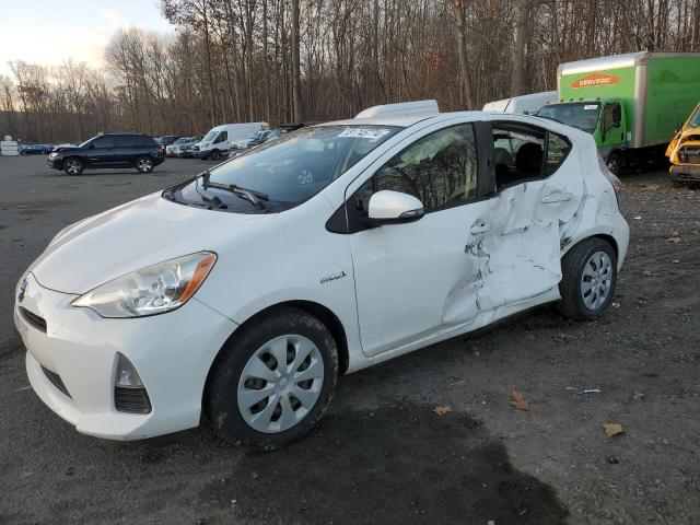 toyota prius c 2012 jtdkdtb38c1501710