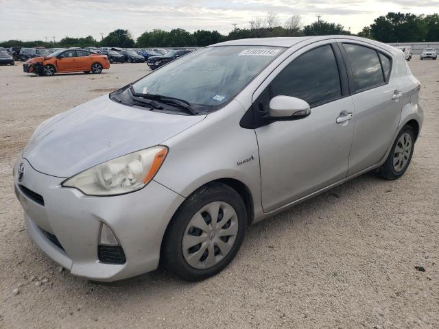 toyota prius 2012 jtdkdtb38c1522556