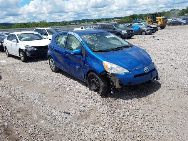 toyota prius c 2012 jtdkdtb38c1526154