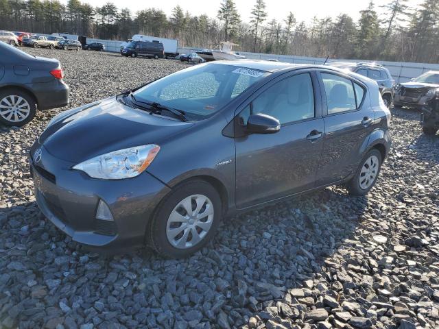 toyota prius 2014 jtdkdtb38e1572215