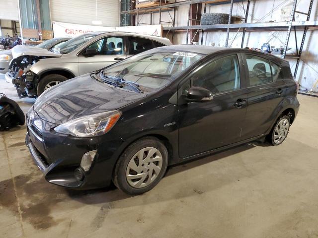 toyota prius c 2015 jtdkdtb38f1104230