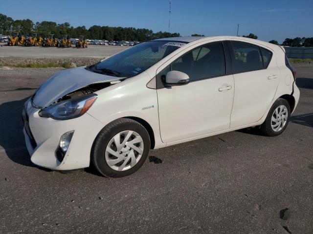 toyota prius c 2015 jtdkdtb38f1104275