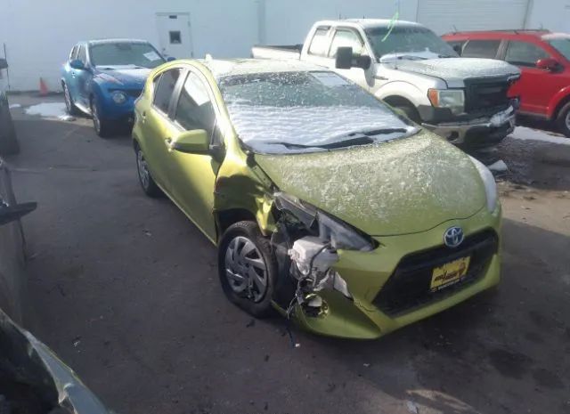 toyota prius c 2015 jtdkdtb38f1105815