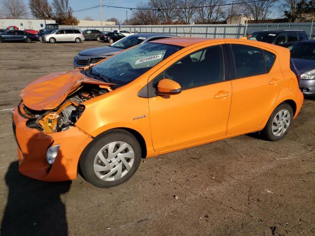 toyota prius 2015 jtdkdtb38f1110402