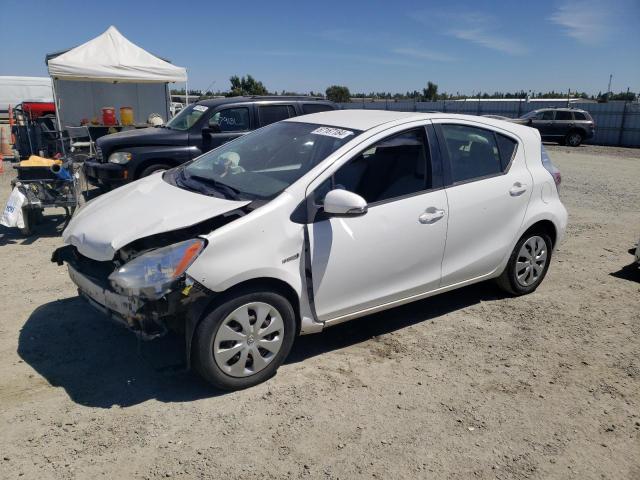 toyota prius c 2012 jtdkdtb39c1506589