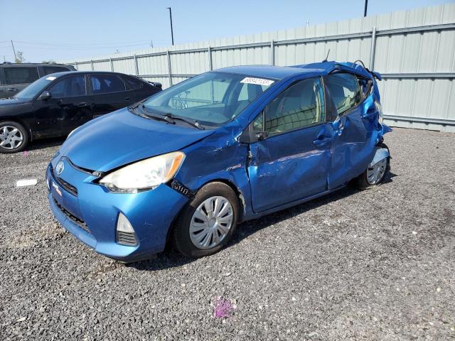 toyota prius 2013 jtdkdtb39d1038865