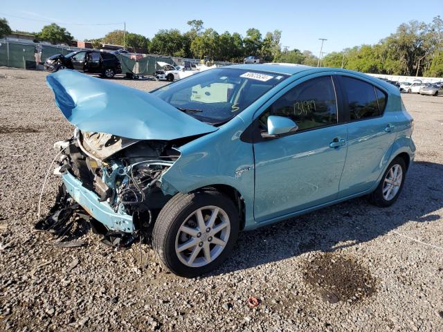 toyota prius 2014 jtdkdtb39e1067364