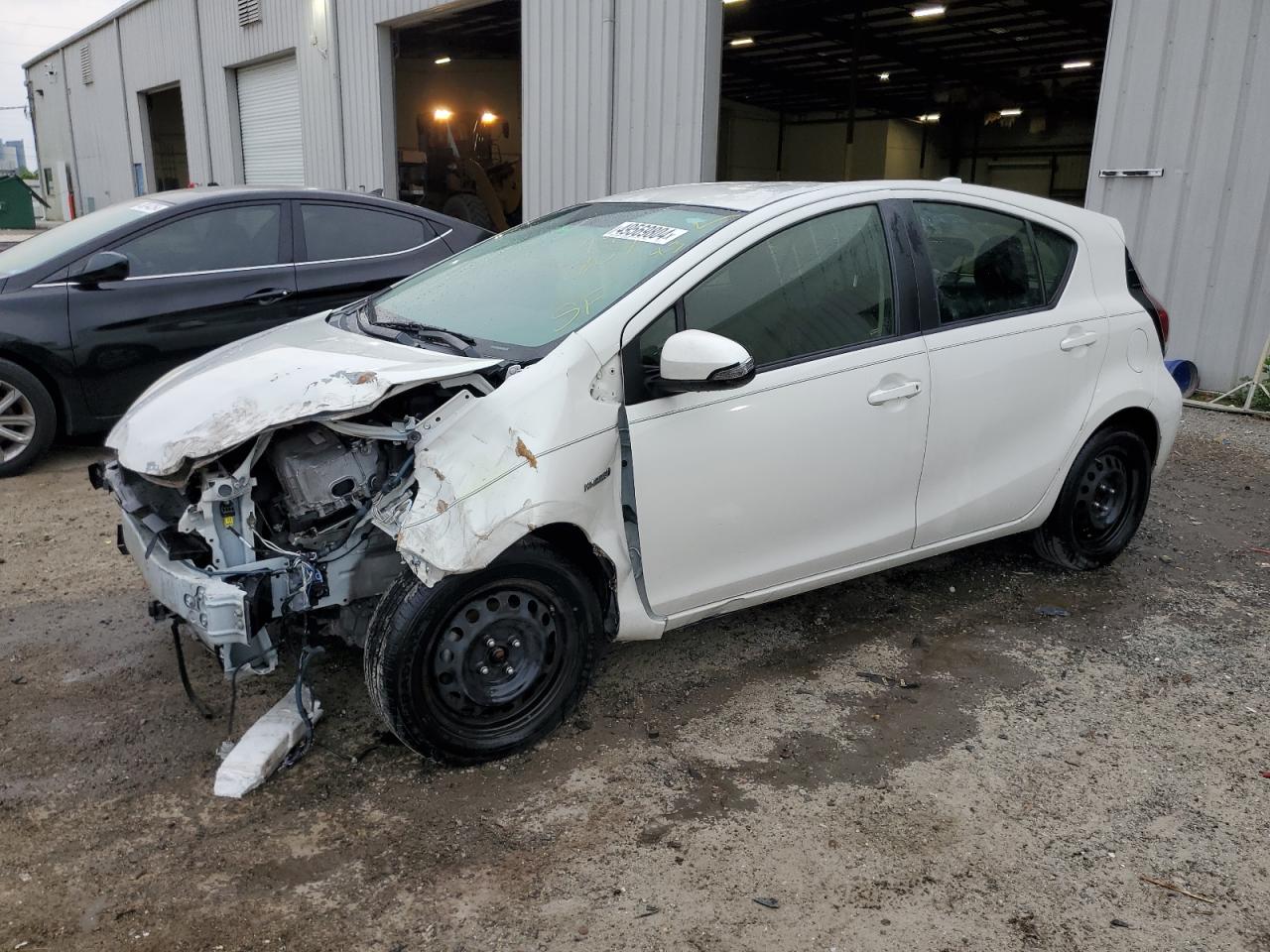 toyota prius 2015 jtdkdtb39f1110747