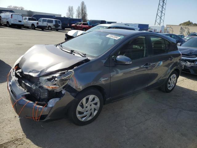 toyota prius 2015 jtdkdtb39f1111851