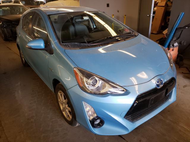 toyota prius c 2015 jtdkdtb39f1114720