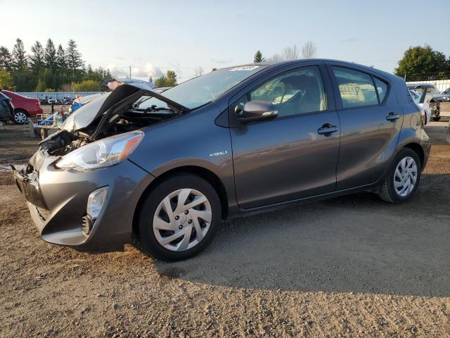 toyota prius c 2015 jtdkdtb39f1576999