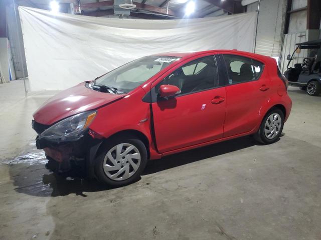 toyota prius c 2015 jtdkdtb39f1577831